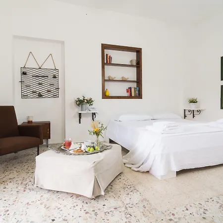 Agroturismo Di Serragiumenta