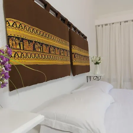 Di Serragiumenta Agroturismo Altomonte