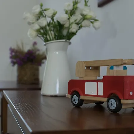 Di Serragiumenta Bauernhof Altomonte