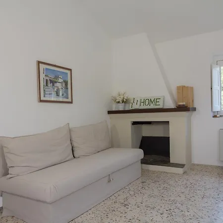 Agroturismo Di Serragiumenta *