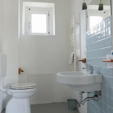 Lantgård Di Serragiumenta