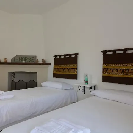 Di Serragiumenta * Altomonte