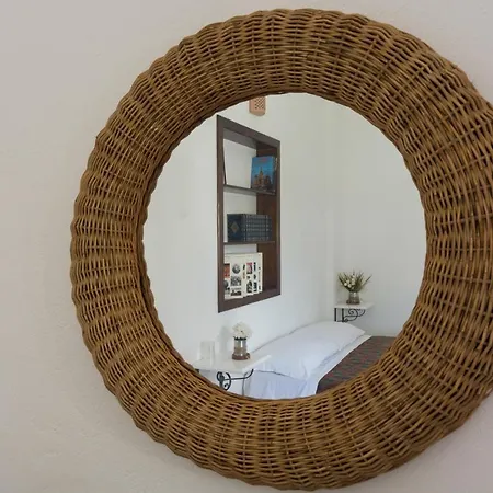 Di Serragiumenta * Altomonte