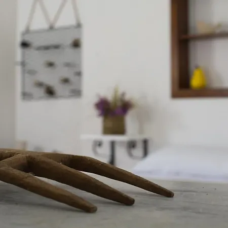 Di Serragiumenta Lantgård Altomonte