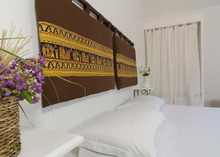 Di Serragiumenta Alojamento de Turismo Rural Altomonte