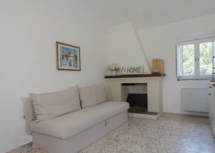 Alojamento de Turismo Rural Di Serragiumenta *