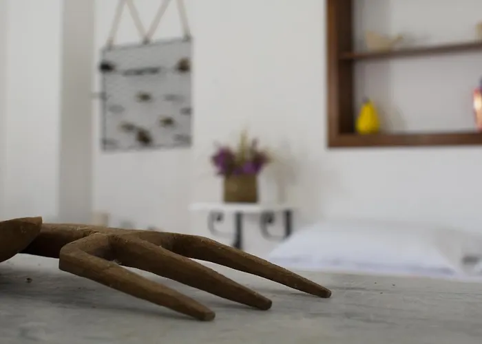 Di Serragiumenta Alojamento de Turismo Rural Altomonte