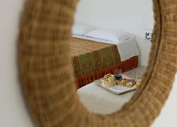 Alojamento de Turismo Rural Di Serragiumenta *